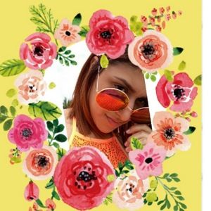 Meet your Posher, Claudia